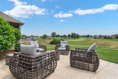 Experience refined living in this beautifully updated 4-bedroom on The Club At Olde Stone in Kentucky - for sale on GolfHomes.com, golf home, golf lot