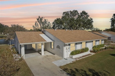 PRICE REDUCTION. Welcome Home! This home in the gated section of on Falcon Watch Golf Club in Florida - for sale on GolfHomes.com, golf home, golf lot