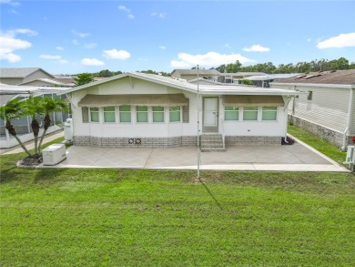 651 Village Boulevard, Frostproof, FL 33843
Offered at 245,000 on Lily Lake Golf and RV Resort in Florida - for sale on GolfHomes.com, golf home, golf lot
