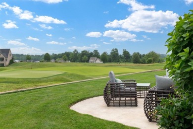 Experience refined living in this beautifully updated 4-bedroom on The Club At Olde Stone in Kentucky - for sale on GolfHomes.com, golf home, golf lot