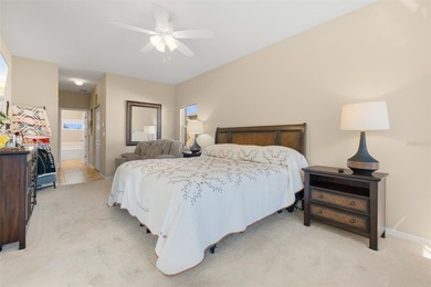 As you step inside, you'll immediately appreciate the open floor on Tara Golf and Country Club in Florida - for sale on GolfHomes.com, golf home, golf lot