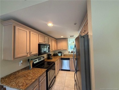 Luxury 2BR/2BA first-floor condo in the desirable mostly adult on  in Florida - for sale on GolfHomes.com, golf home, golf lot