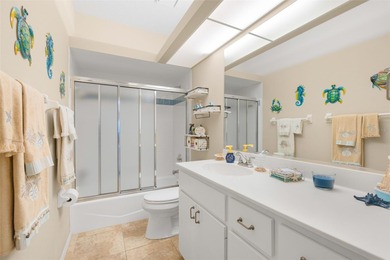 As you step inside, you'll immediately appreciate the open floor on Tara Golf and Country Club in Florida - for sale on GolfHomes.com, golf home, golf lot