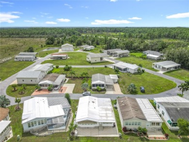 651 Village Boulevard, Frostproof, FL 33843
Offered at 245,000 on Lily Lake Golf and RV Resort in Florida - for sale on GolfHomes.com, golf home, golf lot
