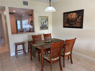Luxury 2BR/2BA first-floor condo in the desirable mostly adult on  in Florida - for sale on GolfHomes.com, golf home, golf lot