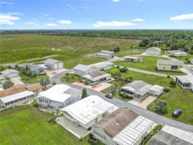 651 Village Boulevard, Frostproof, FL 33843
Offered at 245,000 on Lily Lake Golf and RV Resort in Florida - for sale on GolfHomes.com, golf home, golf lot