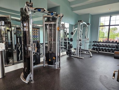 Come live a relaxing lifestyle in this Beautiful Coach Home in on Ritz-Carlton Members Golf Club in Florida - for sale on GolfHomes.com, golf home, golf lot