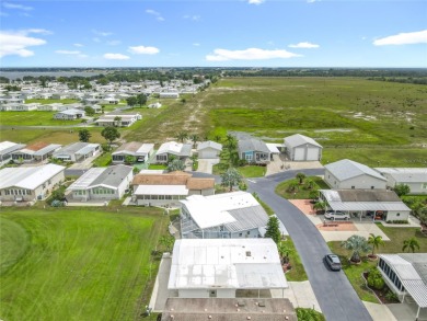 651 Village Boulevard, Frostproof, FL 33843
Offered at 245,000 on Lily Lake Golf and RV Resort in Florida - for sale on GolfHomes.com, golf home, golf lot