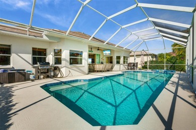 As you step inside, you'll immediately appreciate the open floor on Tara Golf and Country Club in Florida - for sale on GolfHomes.com, golf home, golf lot