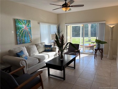 Luxury 2BR/2BA first-floor condo in the desirable mostly adult on  in Florida - for sale on GolfHomes.com, golf home, golf lot