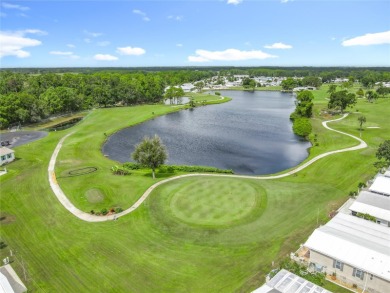 651 Village Boulevard, Frostproof, FL 33843
Offered at 245,000 on Lily Lake Golf and RV Resort in Florida - for sale on GolfHomes.com, golf home, golf lot