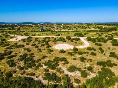 Big hilltop view looking down into the thriving natural on The Cliffs Resort in Texas - for sale on GolfHomes.com, golf home, golf lot