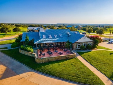 Big hilltop view looking down into the thriving natural on The Cliffs Resort in Texas - for sale on GolfHomes.com, golf home, golf lot