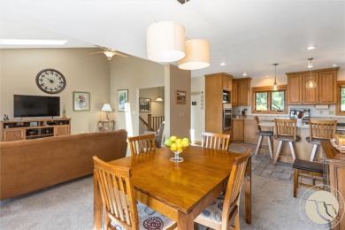 You won't find a better location on Pryor Creek Golf Course! on Pryor Creek Golf Club in Montana - for sale on GolfHomes.com, golf home, golf lot