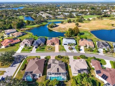 As you step inside, you'll immediately appreciate the open floor on Tara Golf and Country Club in Florida - for sale on GolfHomes.com, golf home, golf lot