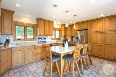 You won't find a better location on Pryor Creek Golf Course! on Pryor Creek Golf Club in Montana - for sale on GolfHomes.com, golf home, golf lot