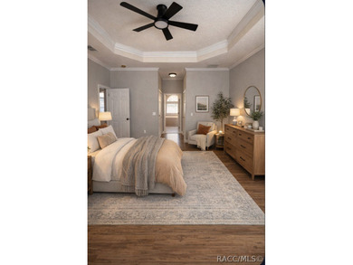 One or more photo(s) has been virtually staged. Motivated on Southern Woods Golf Club in Florida - for sale on GolfHomes.com, golf home, golf lot