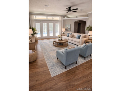 One or more photo(s) has been virtually staged. Motivated on Southern Woods Golf Club in Florida - for sale on GolfHomes.com, golf home, golf lot