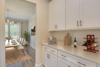 UP TO 20K in closing cost incentives through the use of the on Mount Vintage Plantation and Golf Club  in South Carolina - for sale on GolfHomes.com, golf home, golf lot