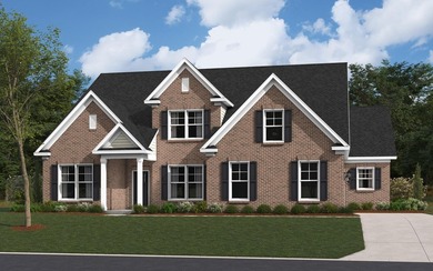 UP TO 20K IN CLOSING COST ASSISTANCE THROUGH PREFERRED LENDER! on Mount Vintage Plantation and Golf Club  in South Carolina - for sale on GolfHomes.com, golf home, golf lot