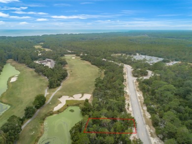 St James Bay lot on the golf course! This lot will have a great on St. James Bay in Florida - for sale on GolfHomes.com, golf home, golf lot