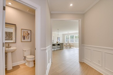 UP TO 20K IN CLOSING COST ASSISTANCE THROUGH PREFERRED LENDER! on Mount Vintage Plantation and Golf Club  in South Carolina - for sale on GolfHomes.com, golf home, golf lot