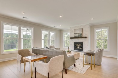 UP TO 20K IN CLOSING COST ASSISTANCE THROUGH PREFERRED LENDER! on Mount Vintage Plantation and Golf Club  in South Carolina - for sale on GolfHomes.com, golf home, golf lot