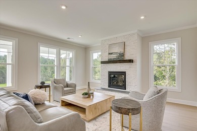 UP TO 20K IN CLOSING COST ASSISTANCE THROUGH PREFERRED LENDER! on Mount Vintage Plantation and Golf Club  in South Carolina - for sale on GolfHomes.com, golf home, golf lot