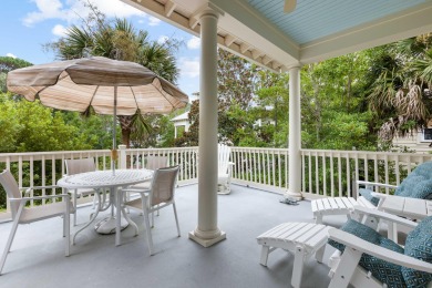 Not Your Average Bridle Trail Home!This thoughtfully modified on The Seabrook Island Club in South Carolina - for sale on GolfHomes.com, golf home, golf lot