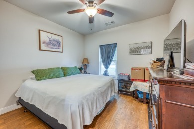 Beautiful custom-built 3-bedroom, 2-bath home with office on  in Texas - for sale on GolfHomes.com, golf home, golf lot