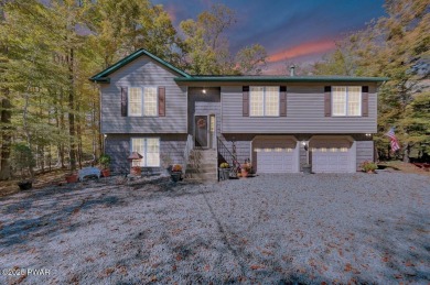 Beautifully Maintained Home on a Level Lot in The Hideout!This on The Hideout Golf in Pennsylvania - for sale on GolfHomes.com, golf home, golf lot