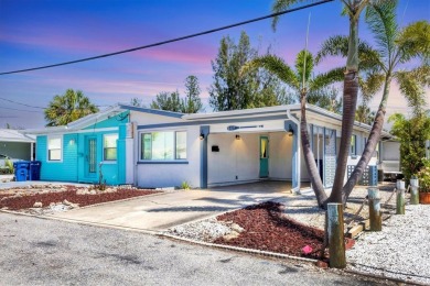Under contract-accepting backup offers. LOWEST PRICED SFR on Key Royale Club in Florida - for sale on GolfHomes.com, golf home, golf lot