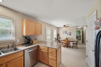 Nestled in the desirable Hidden Valley Lake community, this on Hidden Valley Golf Club in Indiana - for sale on GolfHomes.com, golf home, golf lot