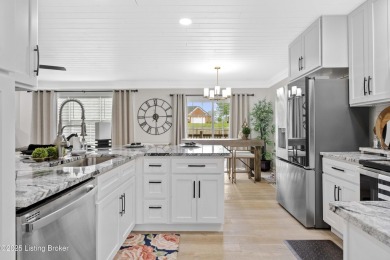 Turnkey Elegance in Fairway Crossing Golf Course Community
 on Weissinger Hills Golf Club in Kentucky - for sale on GolfHomes.com, golf home, golf lot