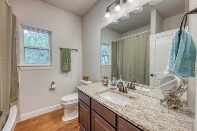 Beautiful custom-built 3-bedroom, 2-bath home with office on  in Texas - for sale on GolfHomes.com, golf home, golf lot