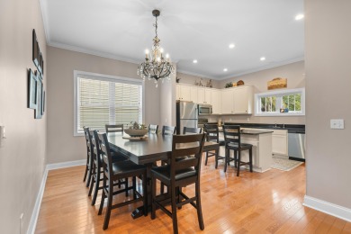 Not Your Average Bridle Trail Home!This thoughtfully modified on The Seabrook Island Club in South Carolina - for sale on GolfHomes.com, golf home, golf lot
