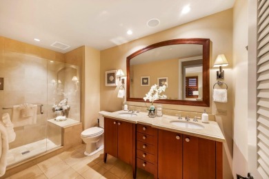 Nestled within the prestigious Wailea Beach Villas, one of on Wailea Golf Club in Hawaii - for sale on GolfHomes.com, golf home, golf lot