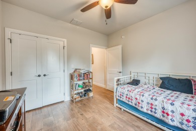Beautiful custom-built 3-bedroom, 2-bath home with office on  in Texas - for sale on GolfHomes.com, golf home, golf lot