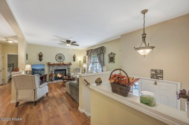Beautifully Maintained Home on a Level Lot in The Hideout!This on The Hideout Golf in Pennsylvania - for sale on GolfHomes.com, golf home, golf lot