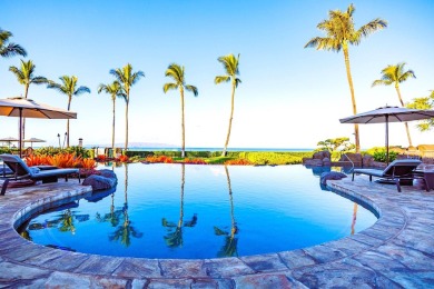 Nestled within the prestigious Wailea Beach Villas, one of on Wailea Golf Club in Hawaii - for sale on GolfHomes.com, golf home, golf lot