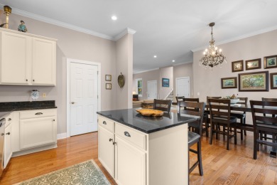 Not Your Average Bridle Trail Home!This thoughtfully modified on The Seabrook Island Club in South Carolina - for sale on GolfHomes.com, golf home, golf lot