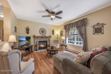 Beautifully Maintained Home on a Level Lot in The Hideout!This on The Hideout Golf in Pennsylvania - for sale on GolfHomes.com, golf home, golf lot