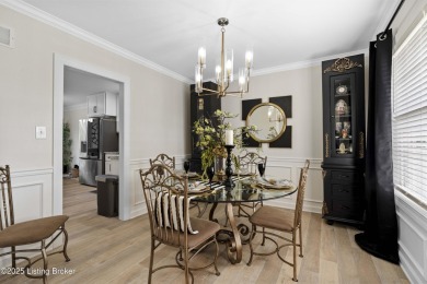 Turnkey Elegance in Fairway Crossing Golf Course Community
 on Weissinger Hills Golf Club in Kentucky - for sale on GolfHomes.com, golf home, golf lot
