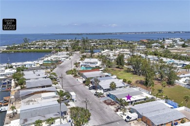Under contract-accepting backup offers. LOWEST PRICED SFR on Key Royale Club in Florida - for sale on GolfHomes.com, golf home, golf lot