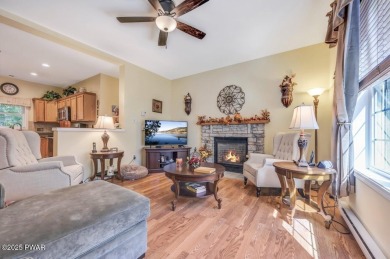 Beautifully Maintained Home on a Level Lot in The Hideout!This on The Hideout Golf in Pennsylvania - for sale on GolfHomes.com, golf home, golf lot