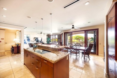 Nestled within the prestigious Wailea Beach Villas, one of on Wailea Golf Club in Hawaii - for sale on GolfHomes.com, golf home, golf lot
