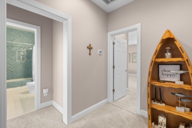 Not Your Average Bridle Trail Home!This thoughtfully modified on The Seabrook Island Club in South Carolina - for sale on GolfHomes.com, golf home, golf lot