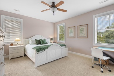 Not Your Average Bridle Trail Home!This thoughtfully modified on The Seabrook Island Club in South Carolina - for sale on GolfHomes.com, golf home, golf lot