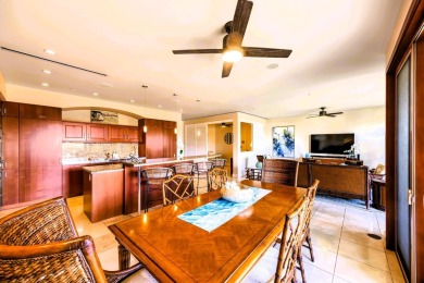 Nestled within the prestigious Wailea Beach Villas, one of on Wailea Golf Club in Hawaii - for sale on GolfHomes.com, golf home, golf lot