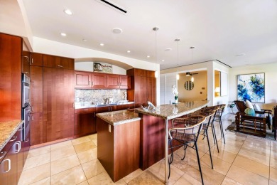 Nestled within the prestigious Wailea Beach Villas, one of on Wailea Golf Club in Hawaii - for sale on GolfHomes.com, golf home, golf lot